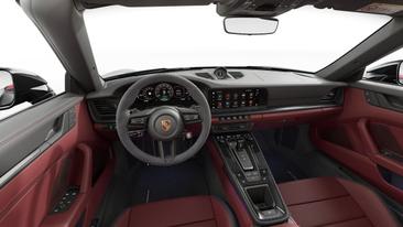 Porsche 992 II Carrera GTS Cabriolet — photo 11