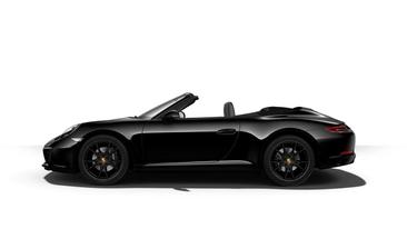 Porsche 991 II Carrera Cabriolet — photo 2