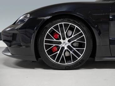 Porsche Taycan ph2 4S Sport Turismo — photo 4