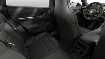 Porsche Taycan ph2 4S — photo 14