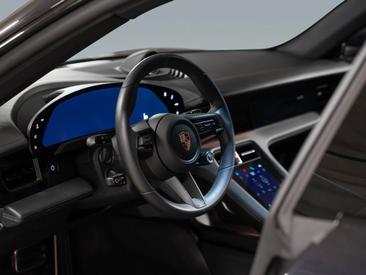Porsche Taycan ph2 4S Sport Turismo — photo 30