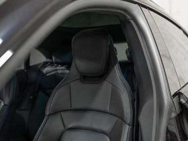 Porsche Taycan ph2 4S Sport Turismo — photo 39