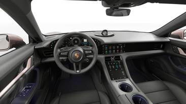 Porsche Taycan ph2 4S Sport Turismo — photo 11
