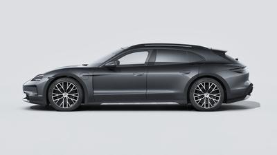 Porsche Taycan ph2 4 Cross Turismo