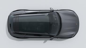 Porsche Taycan ph2 4 Cross Turismo — photo 5