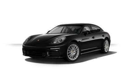 Porsche Panamera I ph2 Edition - 2016 - Joinsteer - #1