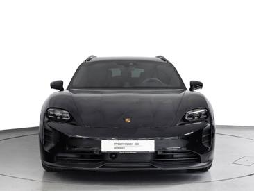 Porsche Taycan GTS Sport Turismo — photo 4