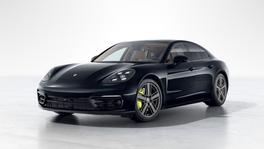 Porsche Panamera II ph2 4 E-Hybrid Platinum Edition - 2023 - Joinsteer - #1