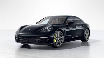 Porsche Panamera II ph2 4 E-Hybrid Platinum Edition - 2023 - Joinsteer - #1