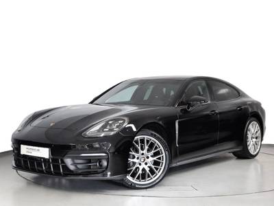 Porsche Panamera II ph2 4 Platinum Edition - 2023 - Joinsteer - #1