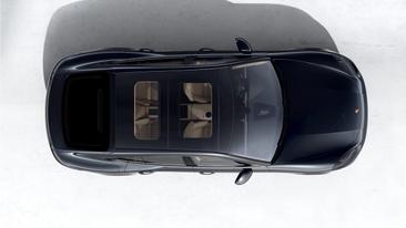 Porsche Panamera II ph2 4 E-Hybrid Platinum Edition — photo 4