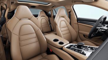 Porsche Panamera II ph2 4 E-Hybrid Platinum Edition — photo 6