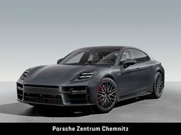 Porsche Panamera III 4S E-Hybrid - 2025 - Joinsteer - #1