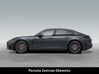 Porsche Panamera III 4S E-Hybrid