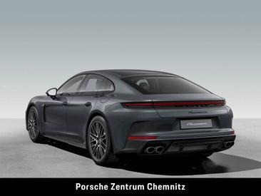 Porsche Panamera III 4S E-Hybrid — photo 3