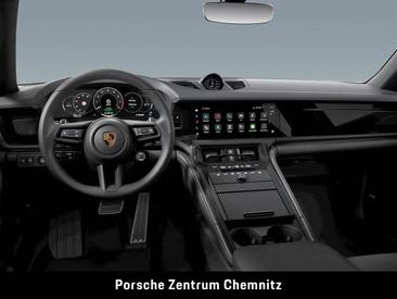 Porsche Panamera III 4S E-Hybrid — photo 4