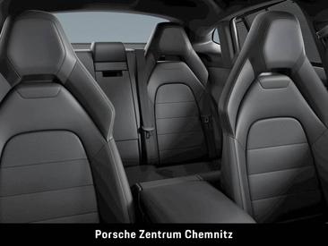Porsche Panamera III 4S E-Hybrid — photo 5