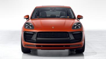 Porsche Macan GTS — photo 8