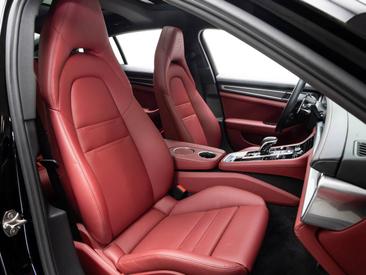 Porsche Panamera II ph2 4 Platinum Edition — photo 21
