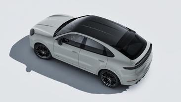 Porsche Cayenne III GTS Coupé — photo 4