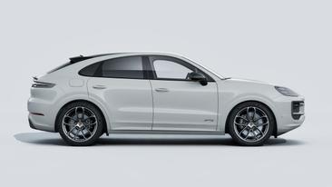 Porsche Cayenne III GTS Coupé — photo 6