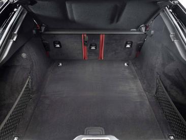 Porsche Panamera II ph2 4 Platinum Edition — photo 24