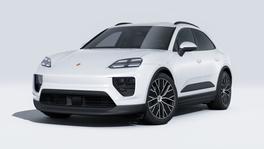 Porsche Macan Electrique 4 - 2025 - Joinsteer - #1