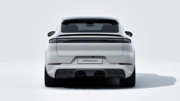 Porsche Cayenne III GTS Coupé — photo 7