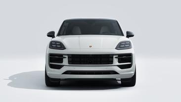 Porsche Cayenne III GTS Coupé — photo 8