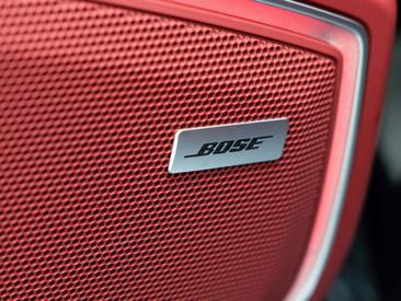 Porsche Panamera II ph2 4 Platinum Edition — photo 27