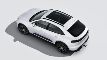Porsche Macan Electrique 4 — photo 4