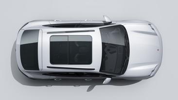 Porsche Macan Electrique 4 — photo 5