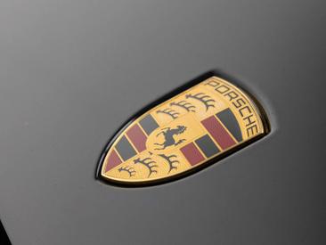 Porsche Panamera II ph2 4 Platinum Edition — photo 32