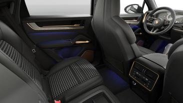 Porsche Cayenne III GTS Coupé — photo 14