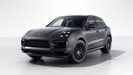 Porsche Cayenne III GTS - 2021 - Joinsteer - #1
