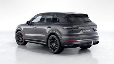 Porsche Cayenne III GTS — photo 3