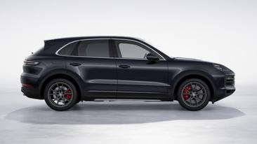 Porsche Cayenne III S — photo 6
