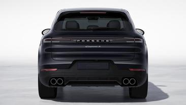 Porsche Cayenne III S — photo 7