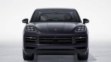 Porsche Cayenne III S — photo 8