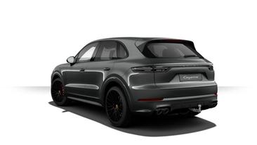 Porsche Cayenne III GTS — photo 3