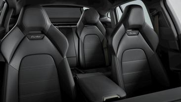 Porsche Panamera III Turbo E-Hybrid — photo 9