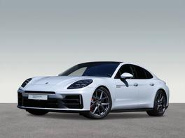 Porsche Panamera III 4S E-Hybrid - 2025 - Joinsteer - #1