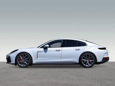 Porsche Panamera III 4S E-Hybrid — photo 2