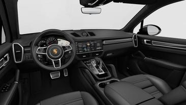 Porsche Cayenne III GTS — photo 6
