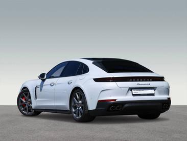 Porsche Panamera III 4S E-Hybrid — photo 3