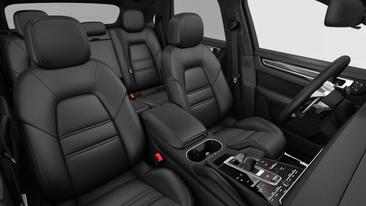 Porsche Cayenne III GTS — photo 7
