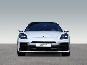 Porsche Panamera III 4S E-Hybrid — photo 4