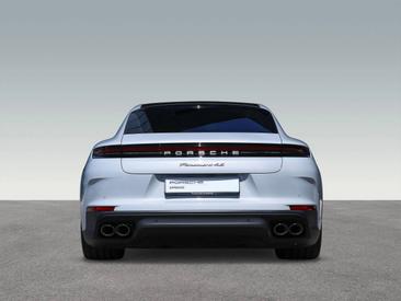 Porsche Panamera III 4S E-Hybrid — photo 5