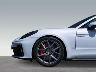 Porsche Panamera III 4S E-Hybrid — photo 6