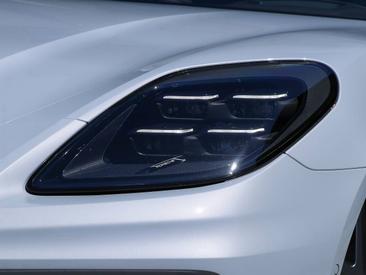 Porsche Panamera III 4S E-Hybrid — photo 7